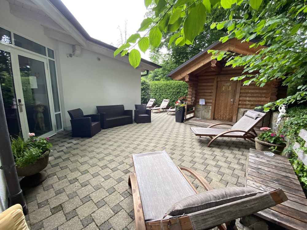 TOP CountryLine Hotel Ritter 7/45