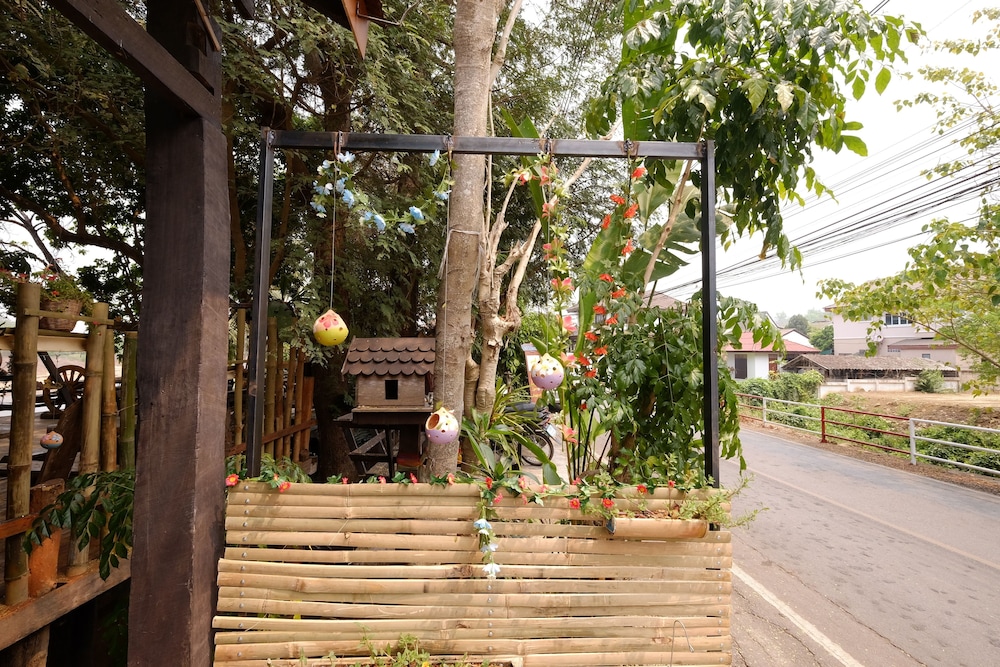 P P Coffee Resort Maesariang 38/50