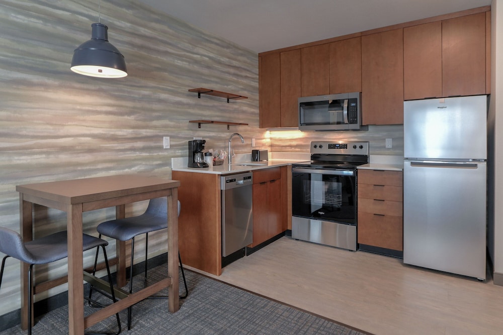 Residence Inn by Marriott Pigeon Forge 34/50