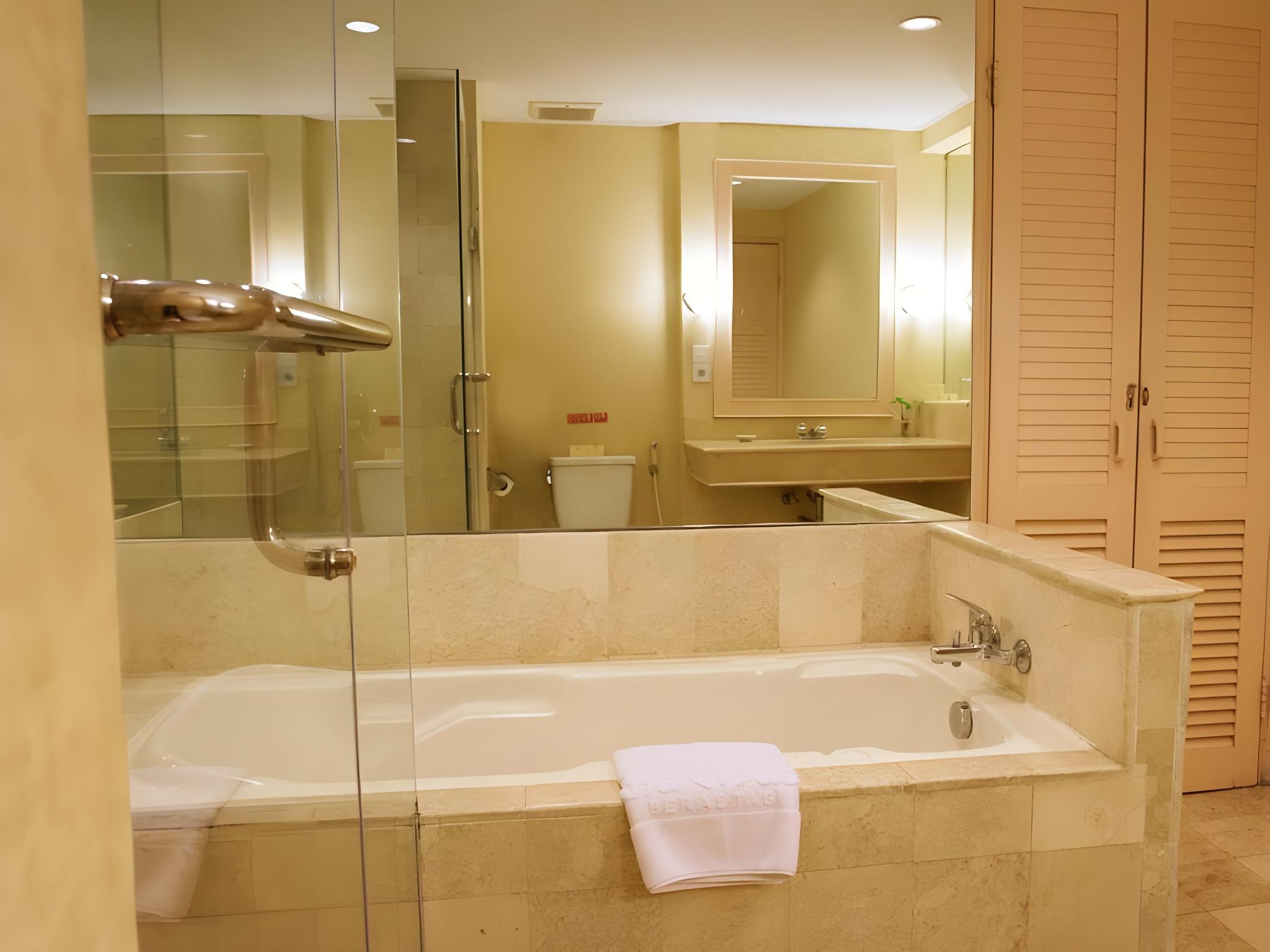 Grand Mutiara Hotel 48/48