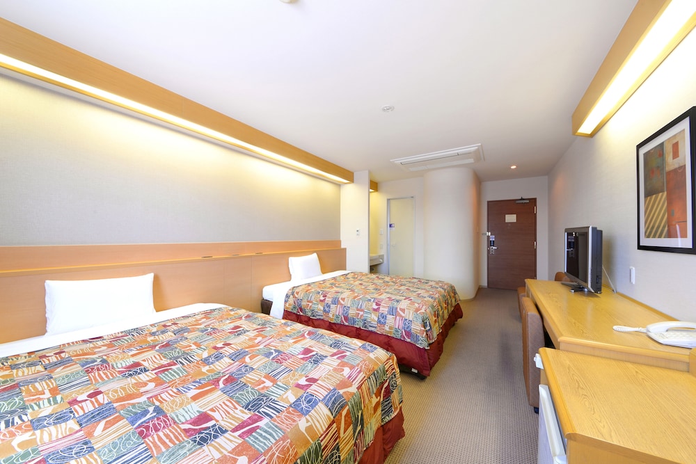 Vessel Hotel Fukuyama 20/59