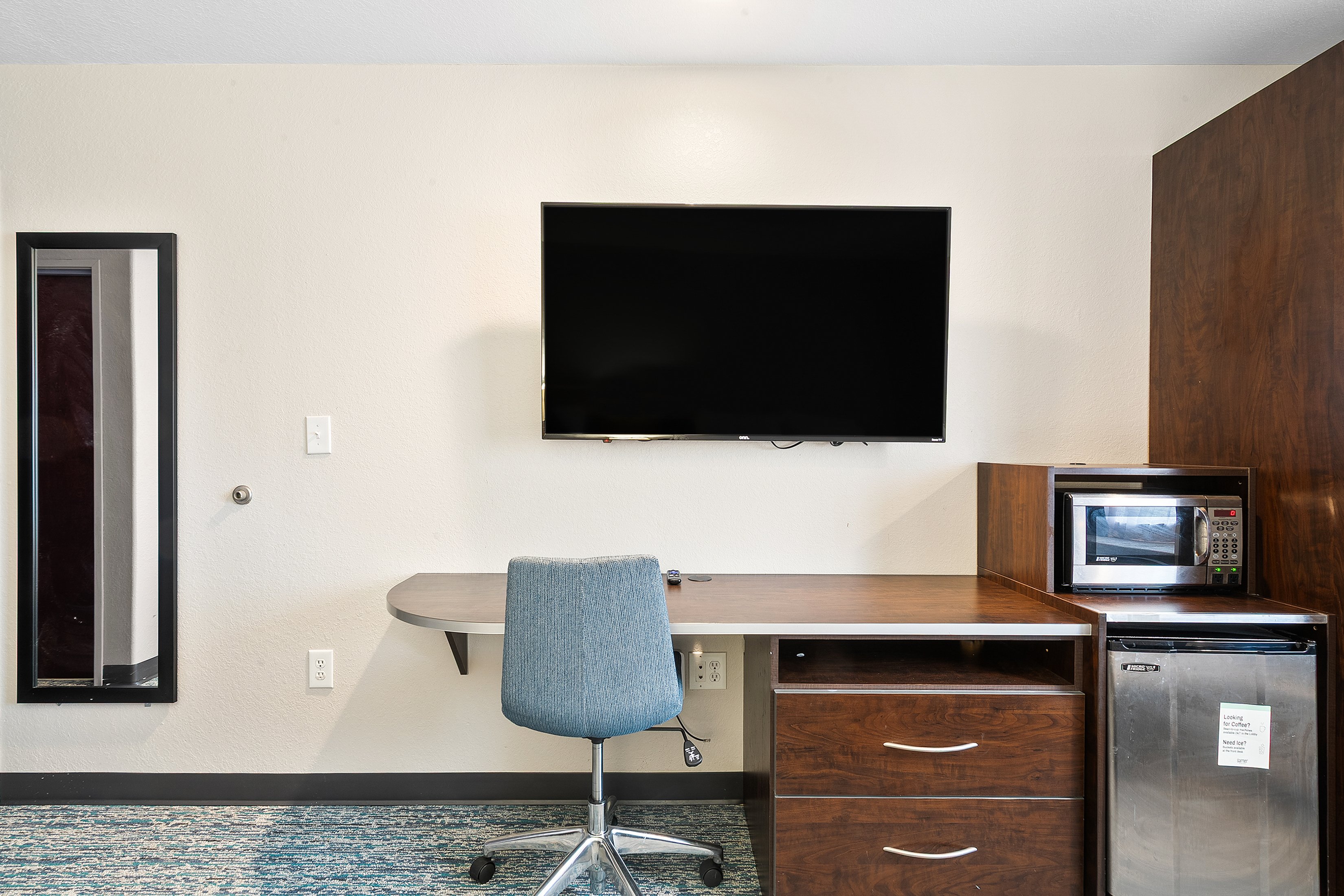 Microtel Inn Suites By Wyndham Gonzales 53/68