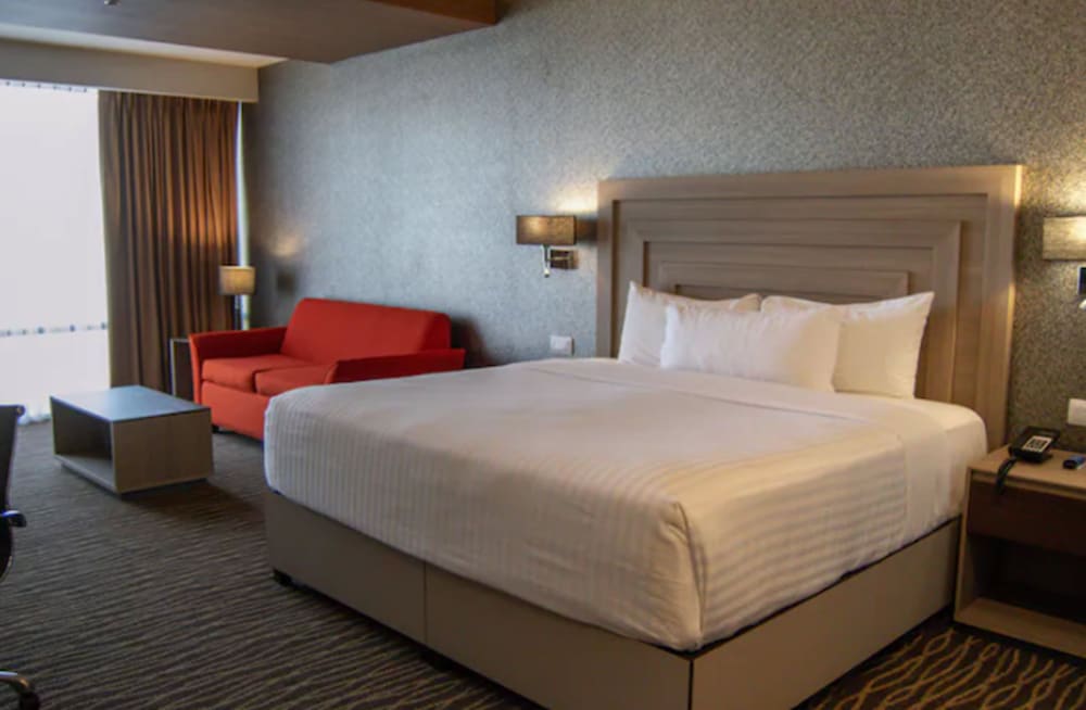 Hilton Garden Inn Leon Poliforum Ex Lq Hotel By La Quinta Leon Poliforum 9/56
