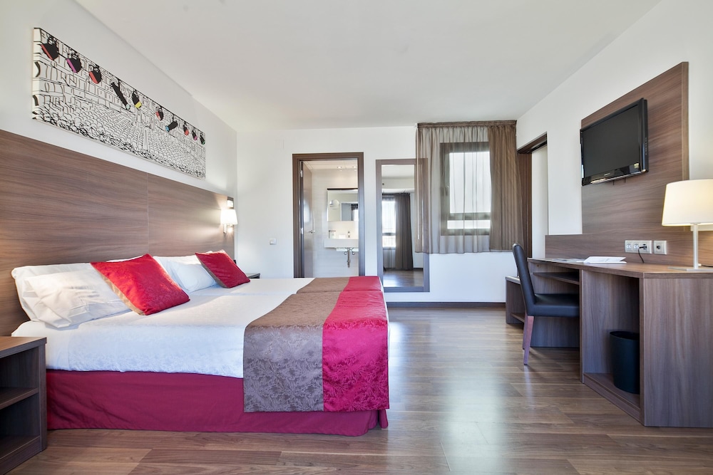 SUPERIOR, TWIN BEDS