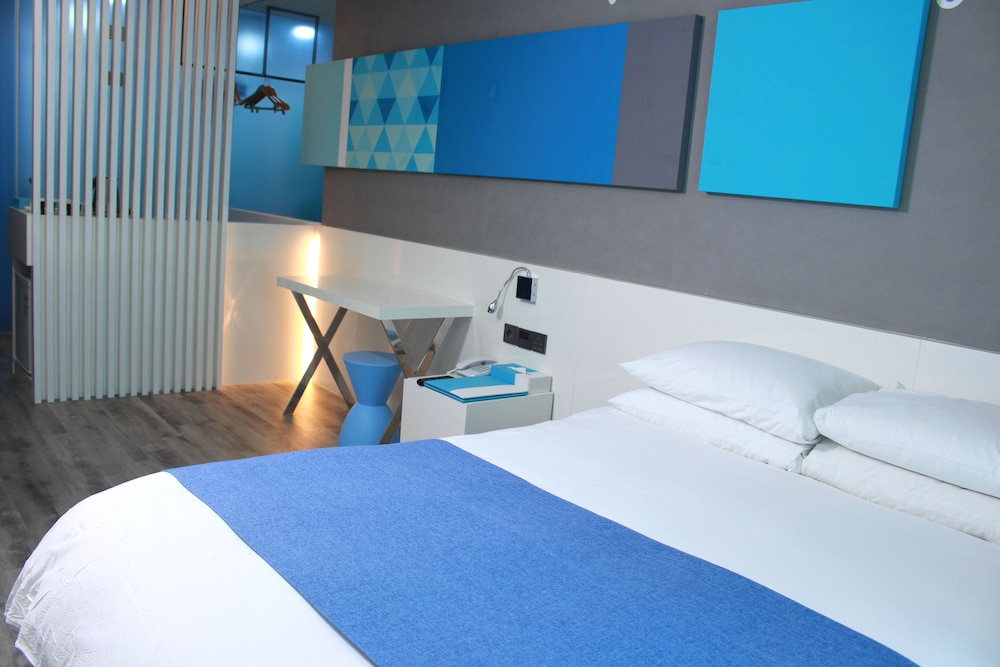 CO-OP CITY HOTEL SEONGSAN 23/71