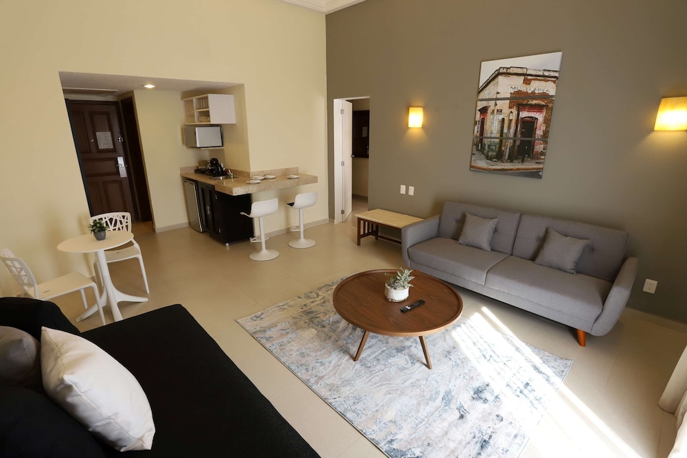 Adhara Hacienda Cancun 42/69