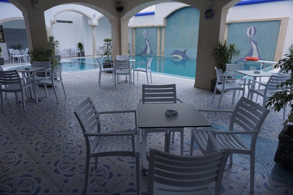 Hotel Zelis 34/37