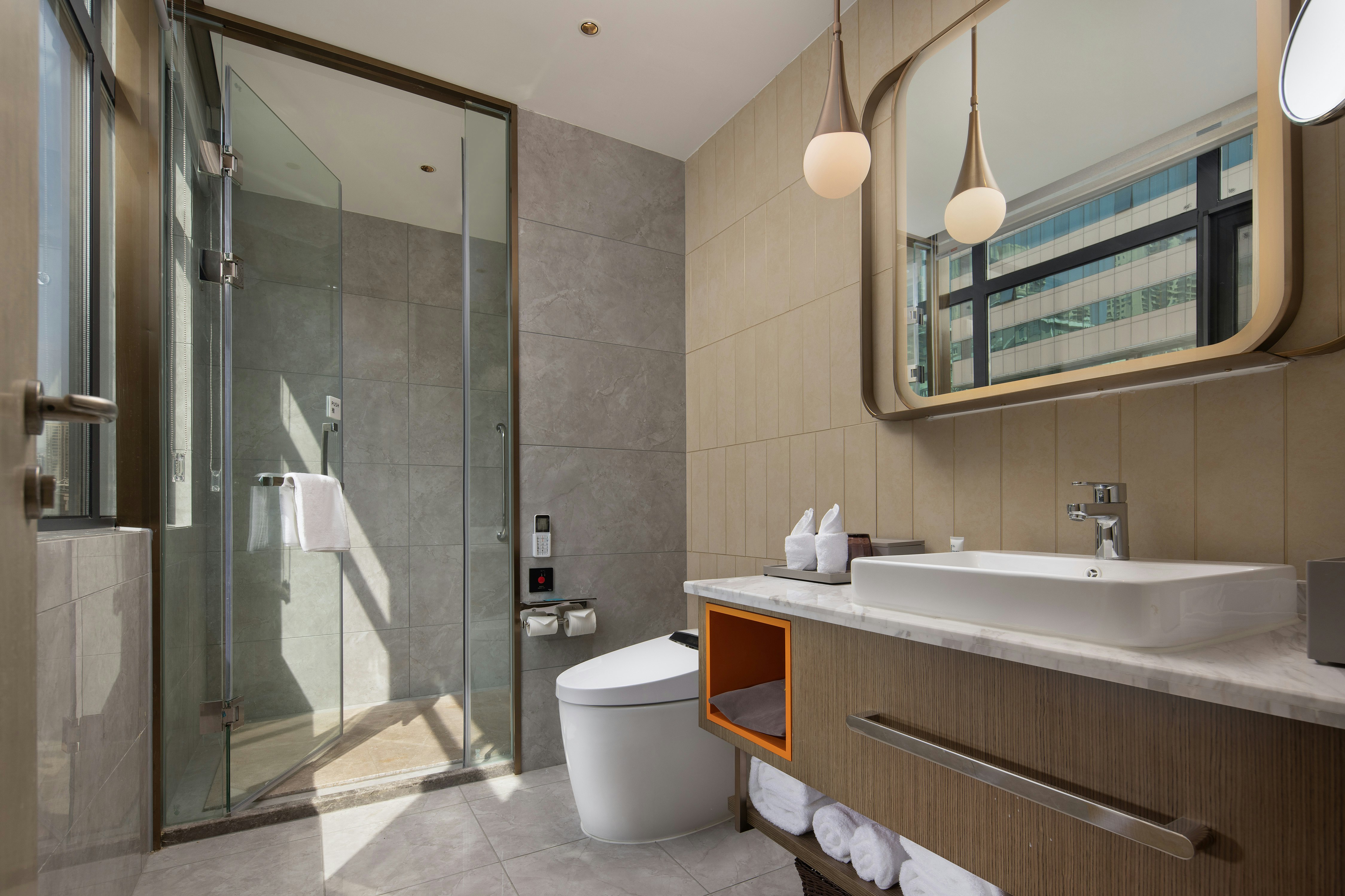 Home2 Suites By Hilton Wuhan Hankou Railway Station 45/51