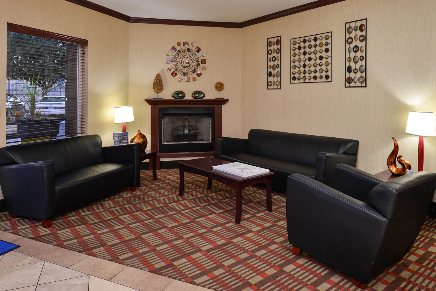 Best Western Wilsonville Inn & Suites 19/28