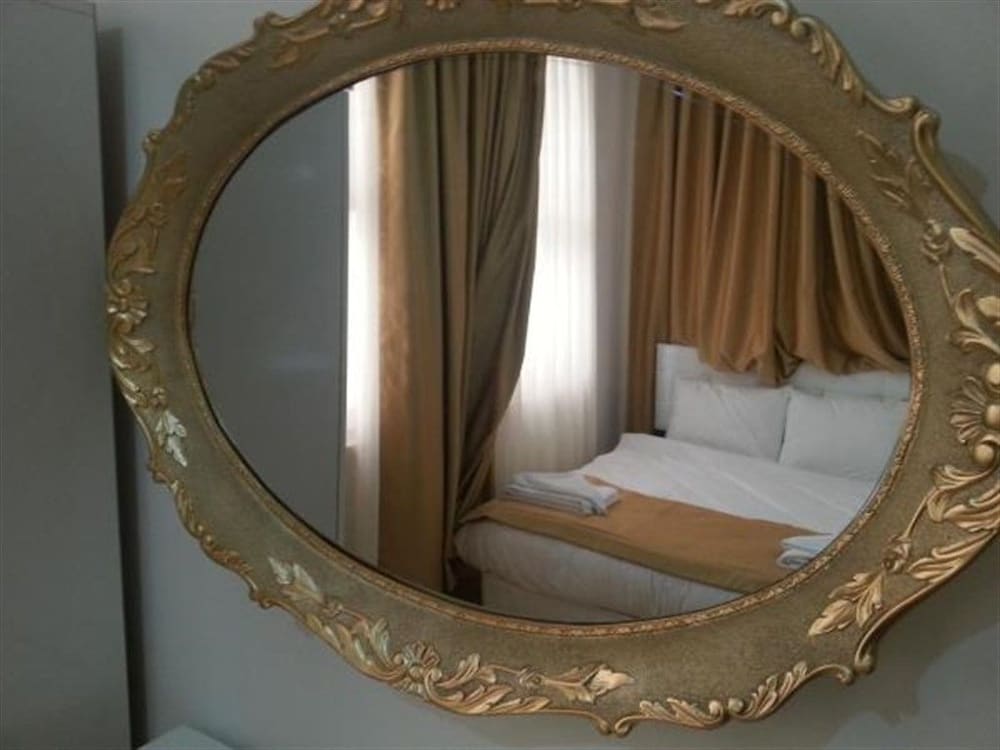 Suleymaniye Hotel 29/39
