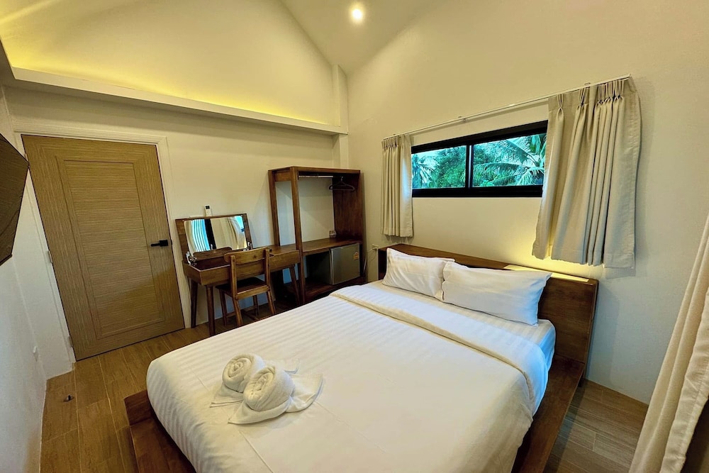Tanwa Hotel 23/50