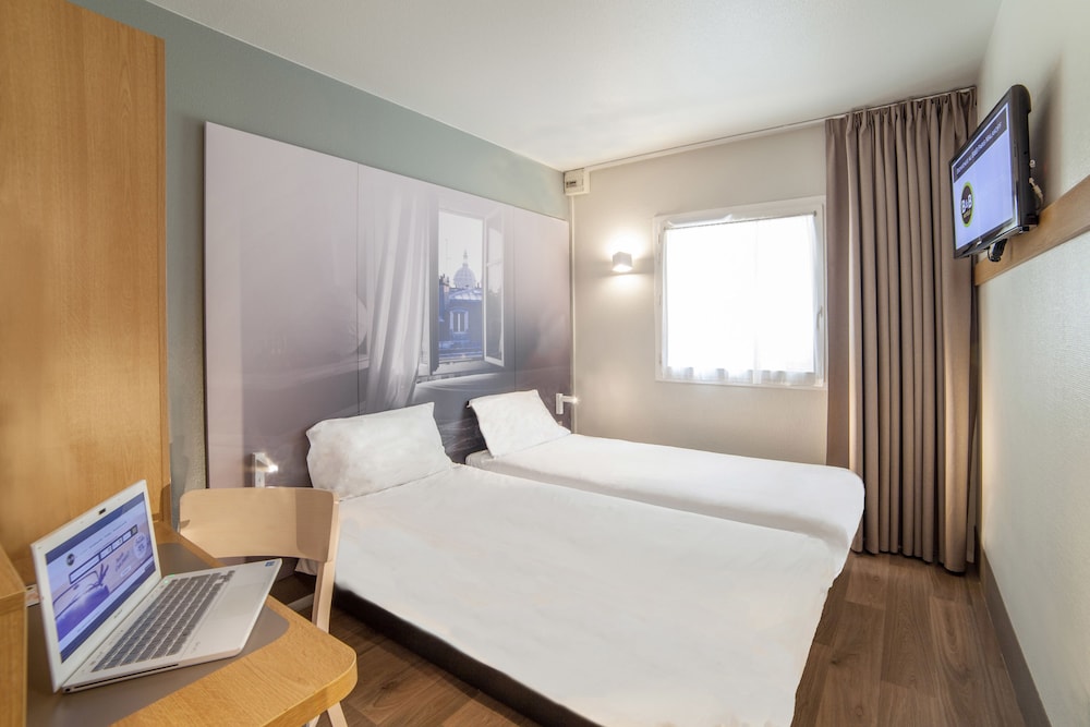 B&B HOTEL Paris Malakoff Parc des Expositions 19/57
