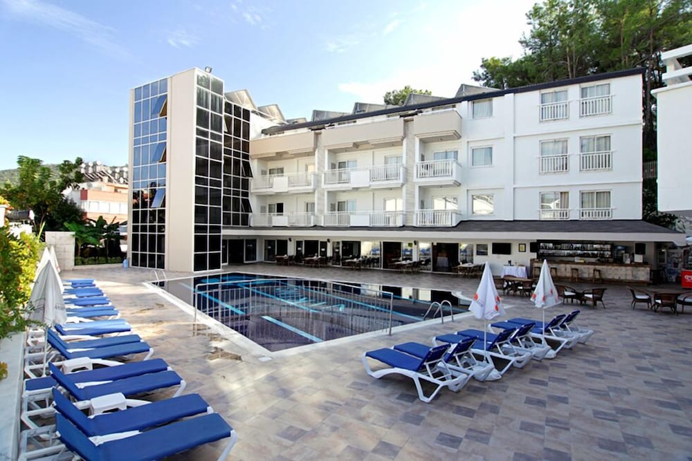 Viking Express Hotel 40/50