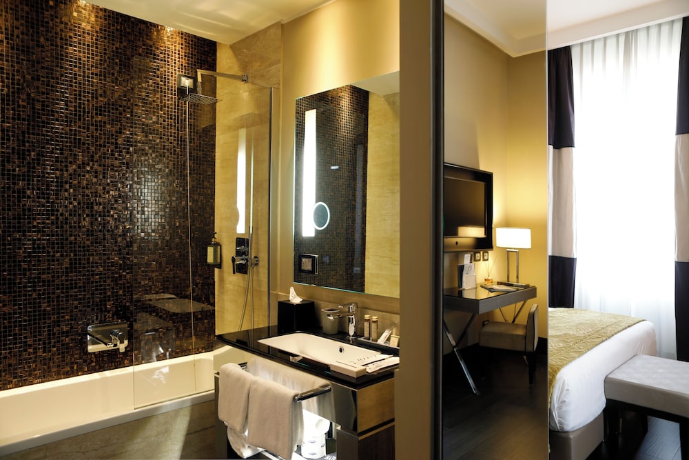 Rome Life Hotel 57/58