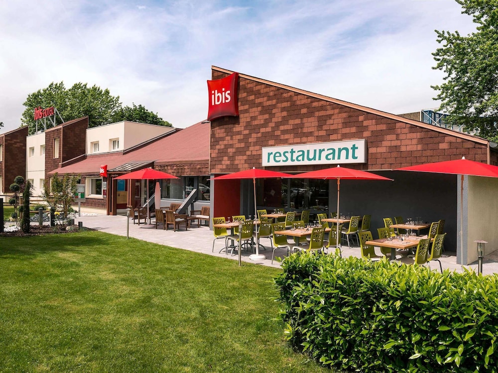 Ibis Bourg En Bresse 60/65