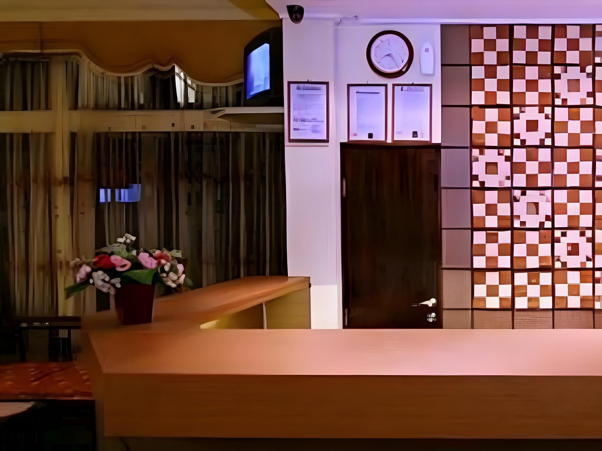 Mervit Hotel 21/35