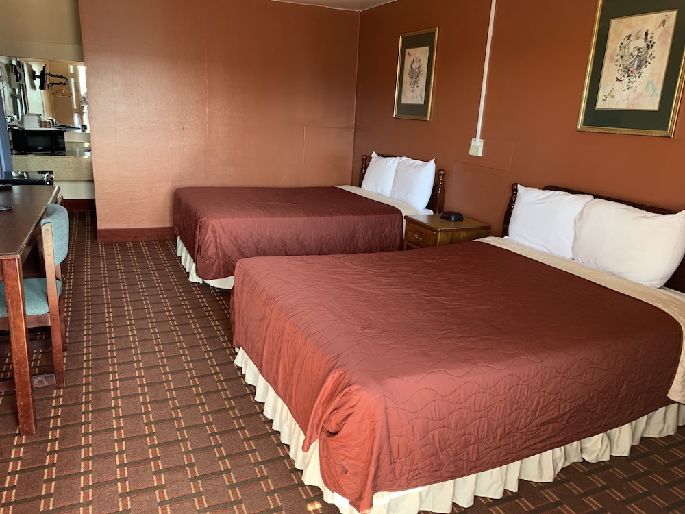 Motel6 Greenville, NC – ECU-Medical Center 29/59