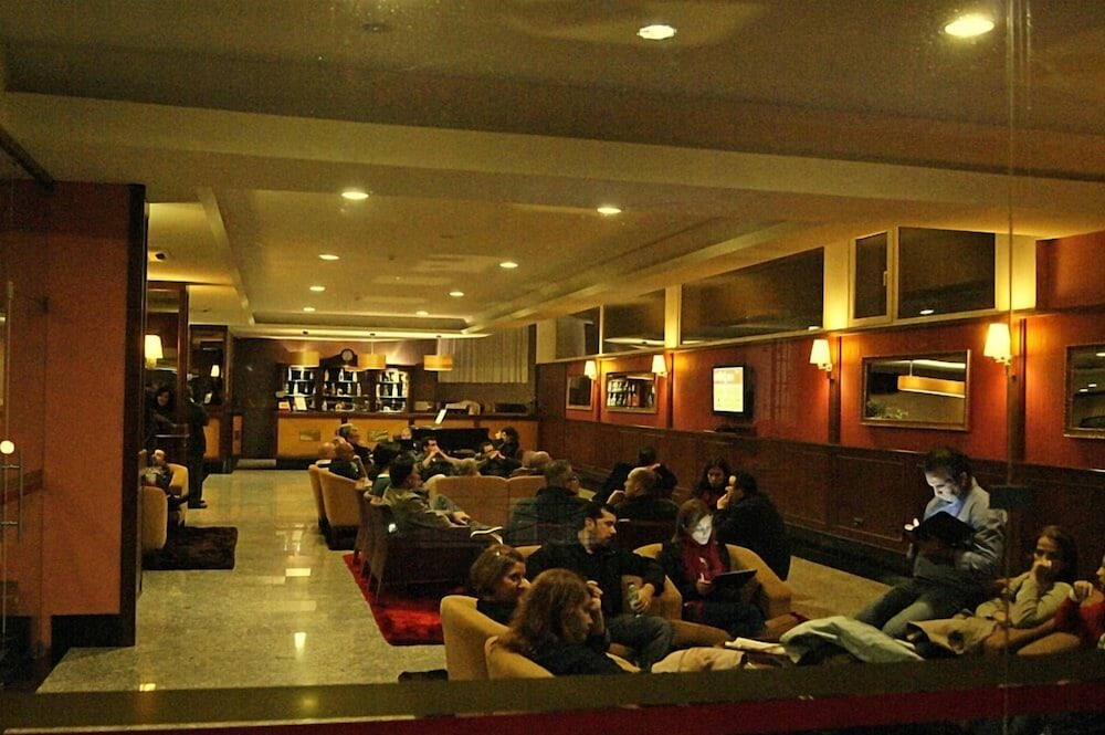 Palace Hotel And Spa 44/65