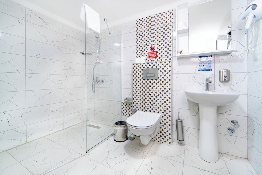 Deniz Hotel Konyaalti 93/94
