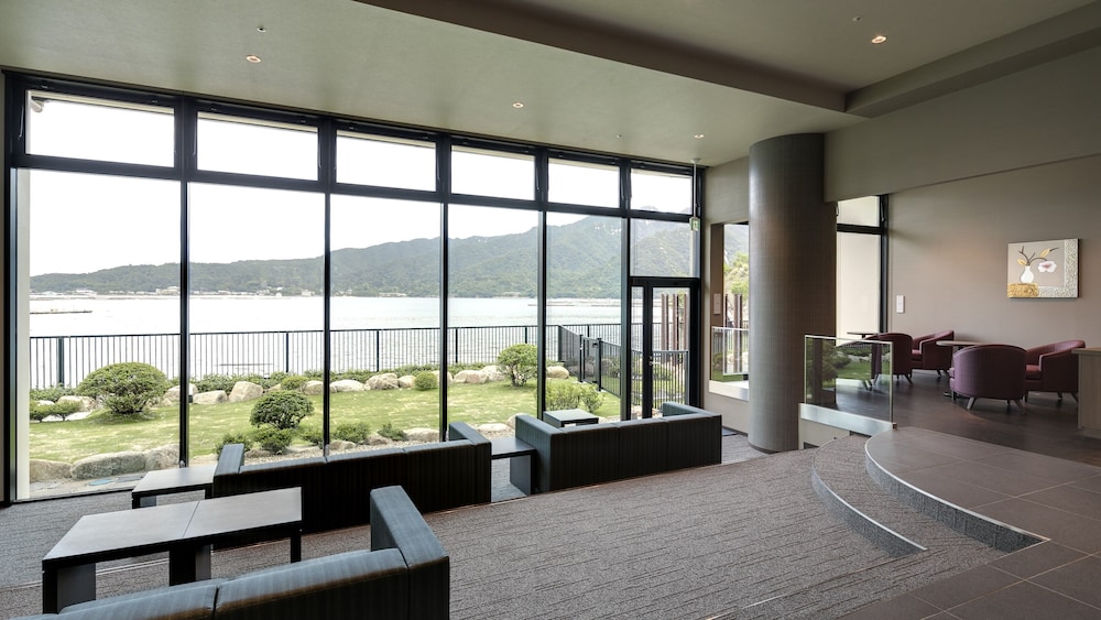 Grandvrio Hotel Miyajima -Wakura- 37/50
