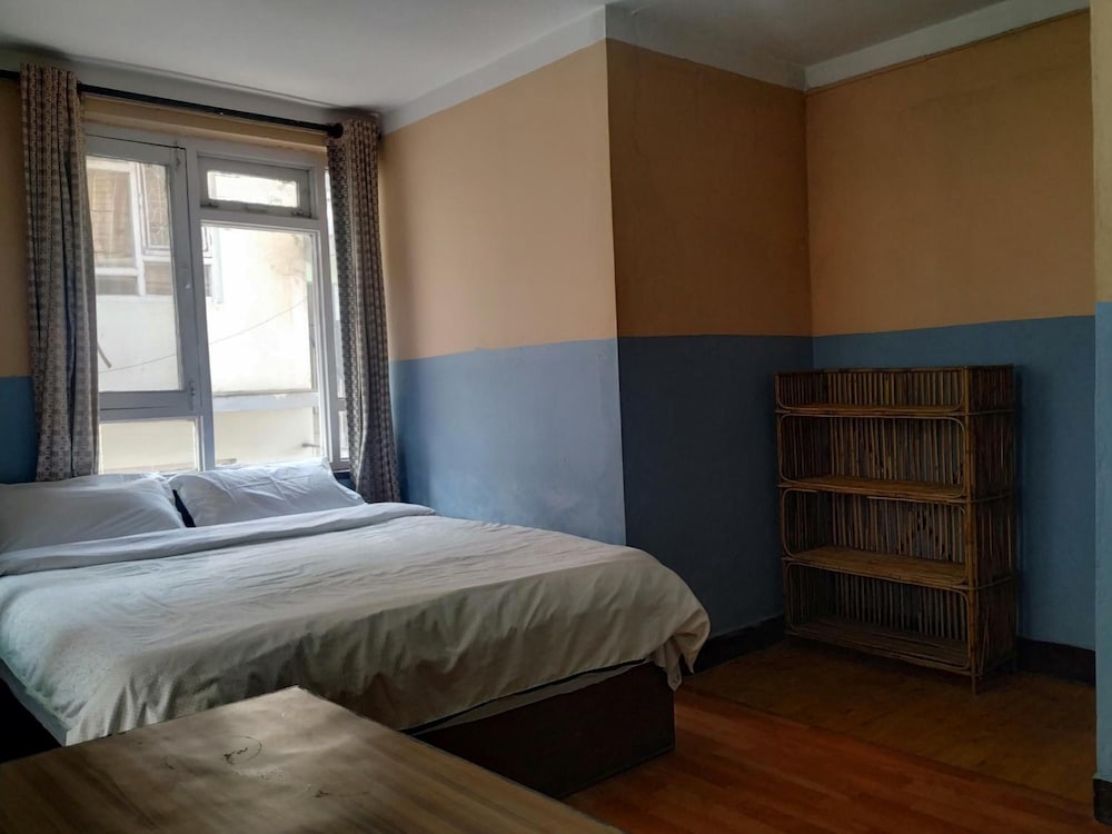 Family Peace House 16/46