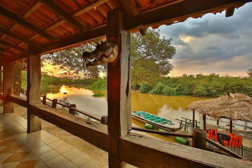 Pantanal Mato Grosso Hotel 30/69