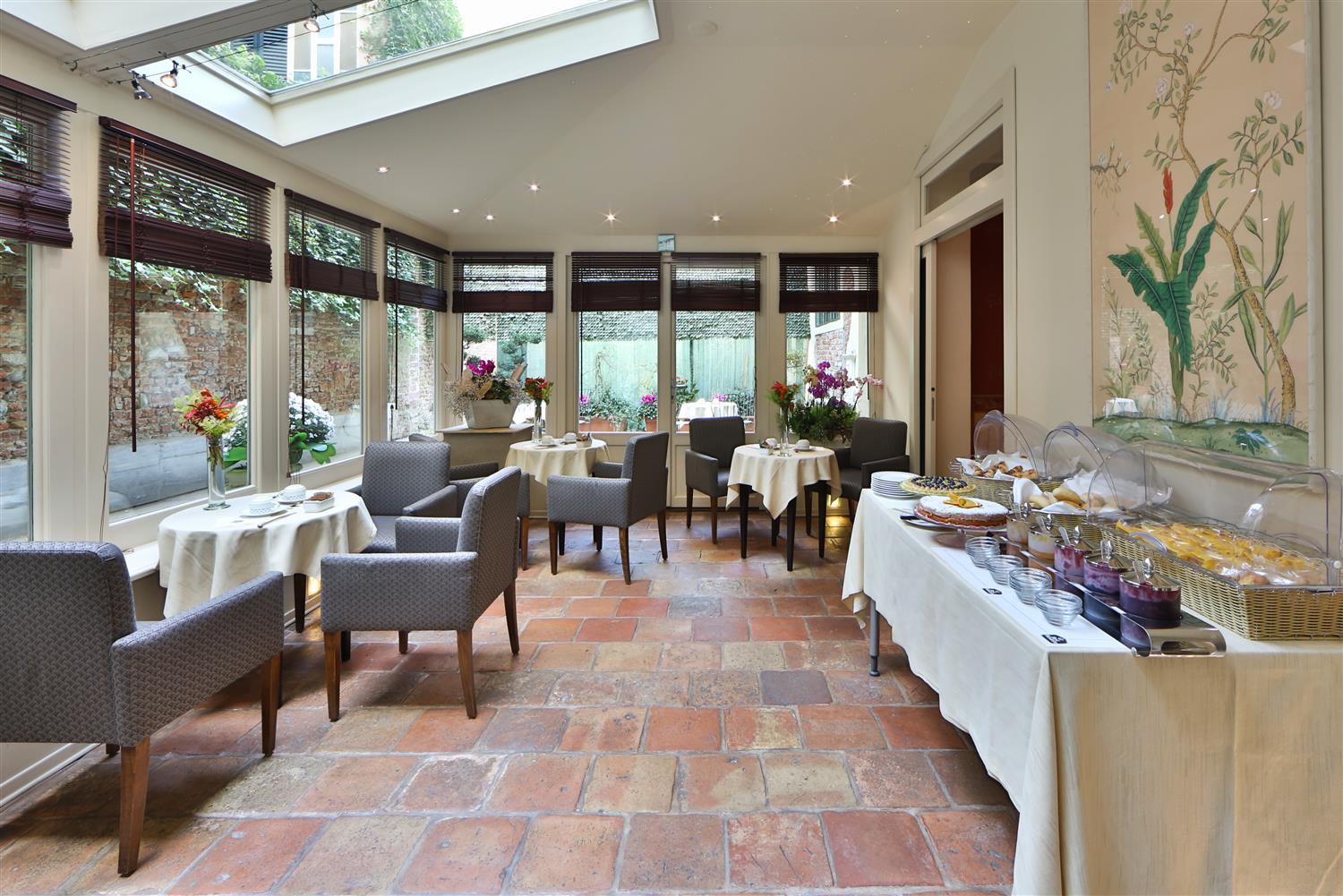 Best Western Hotel Piemontese 26/44