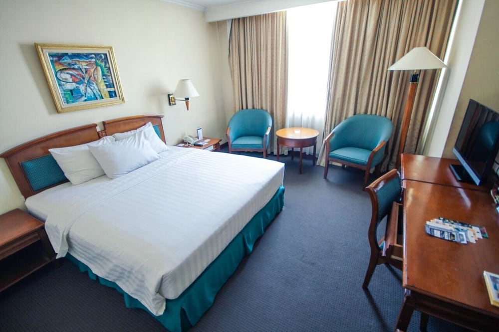 Grand Arkenso Park View Simpang Lima (ex. Horison Semarang) 8/61