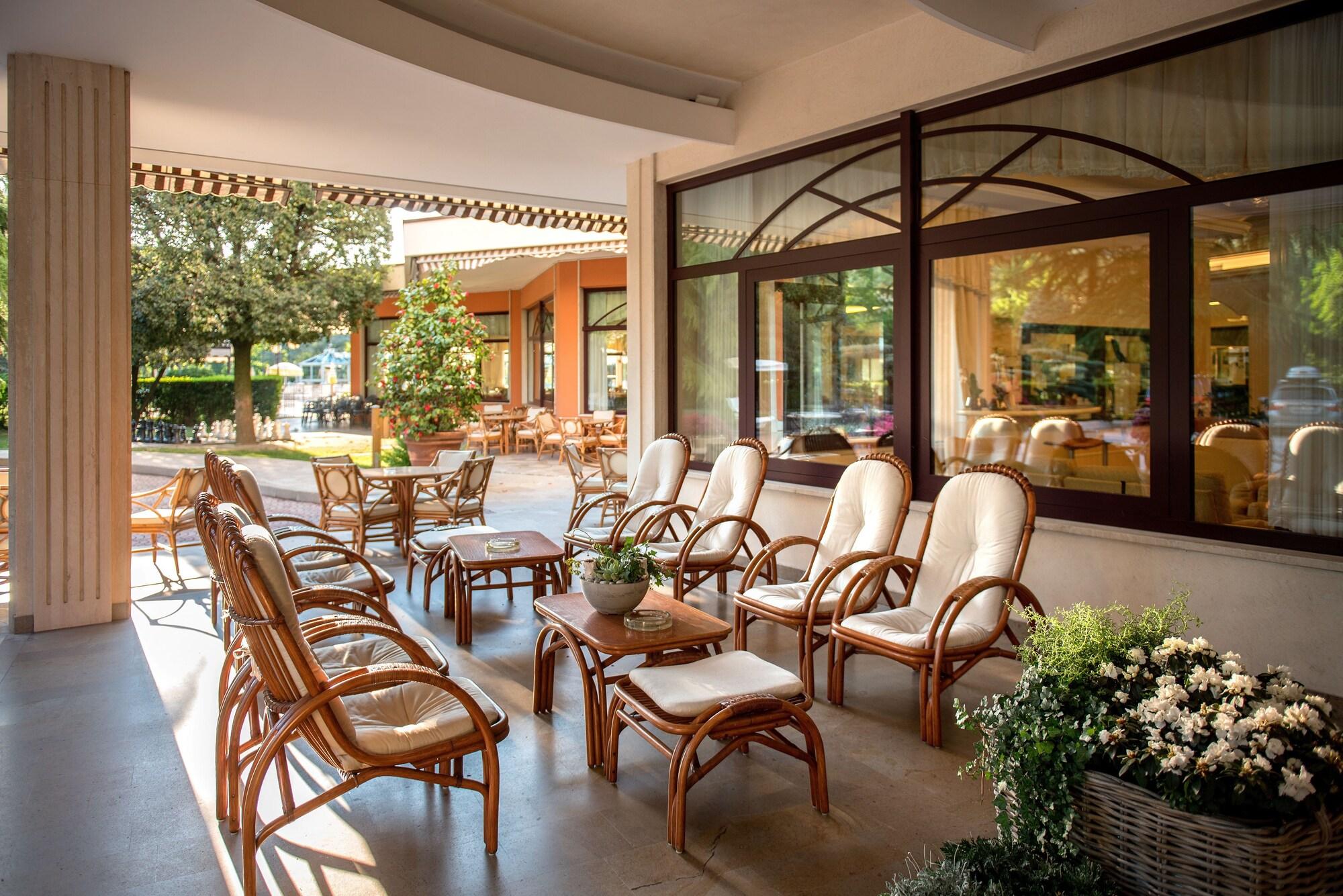 Apollo Hotel Terme 31/50