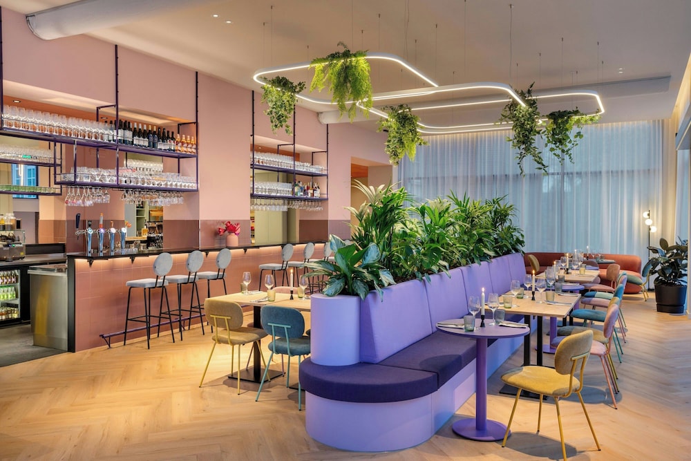 The Rebyl, Nijmegen, a Tribute Portfolio Hotel 30/50
