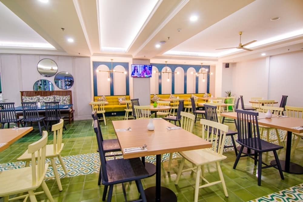 Jambuluwuk Thamrin Hotel 50/62