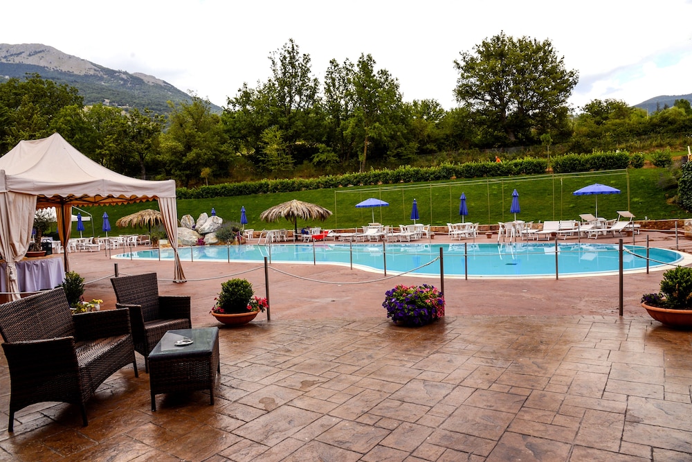 Kiris Hotel 18/23