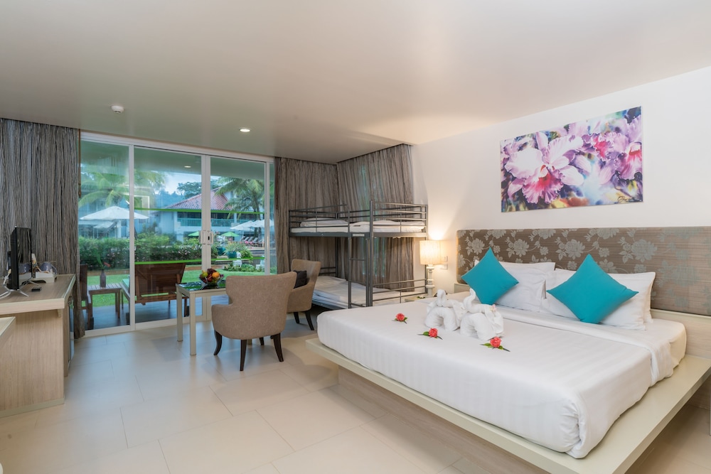 Briza Beach Resort 21/71