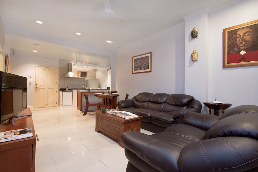 Argyle Apartments Pattaya 20/50