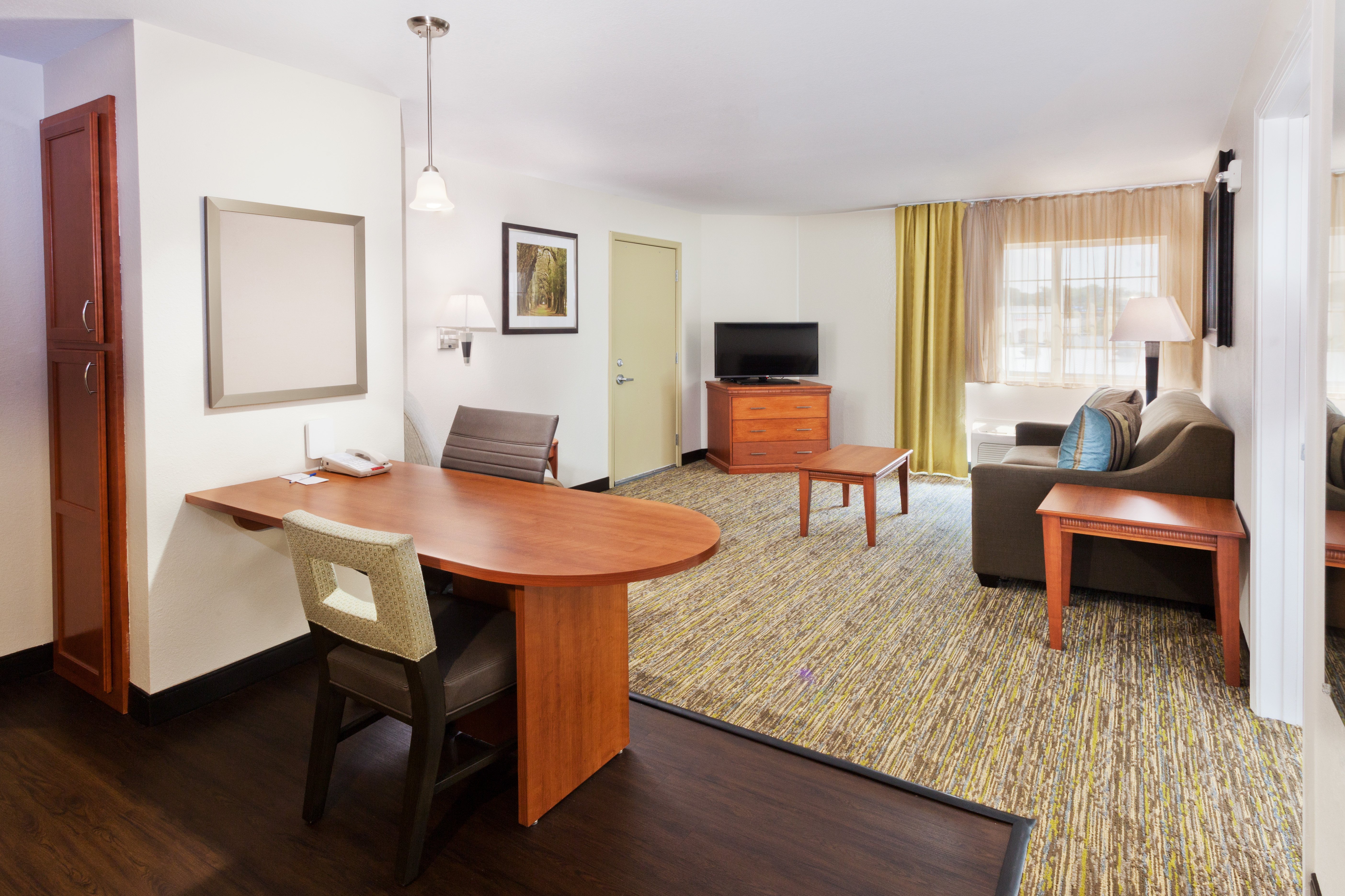 Candlewood Suites Eastchase Park Ex Candlewood Suites Montgomery North 49/69