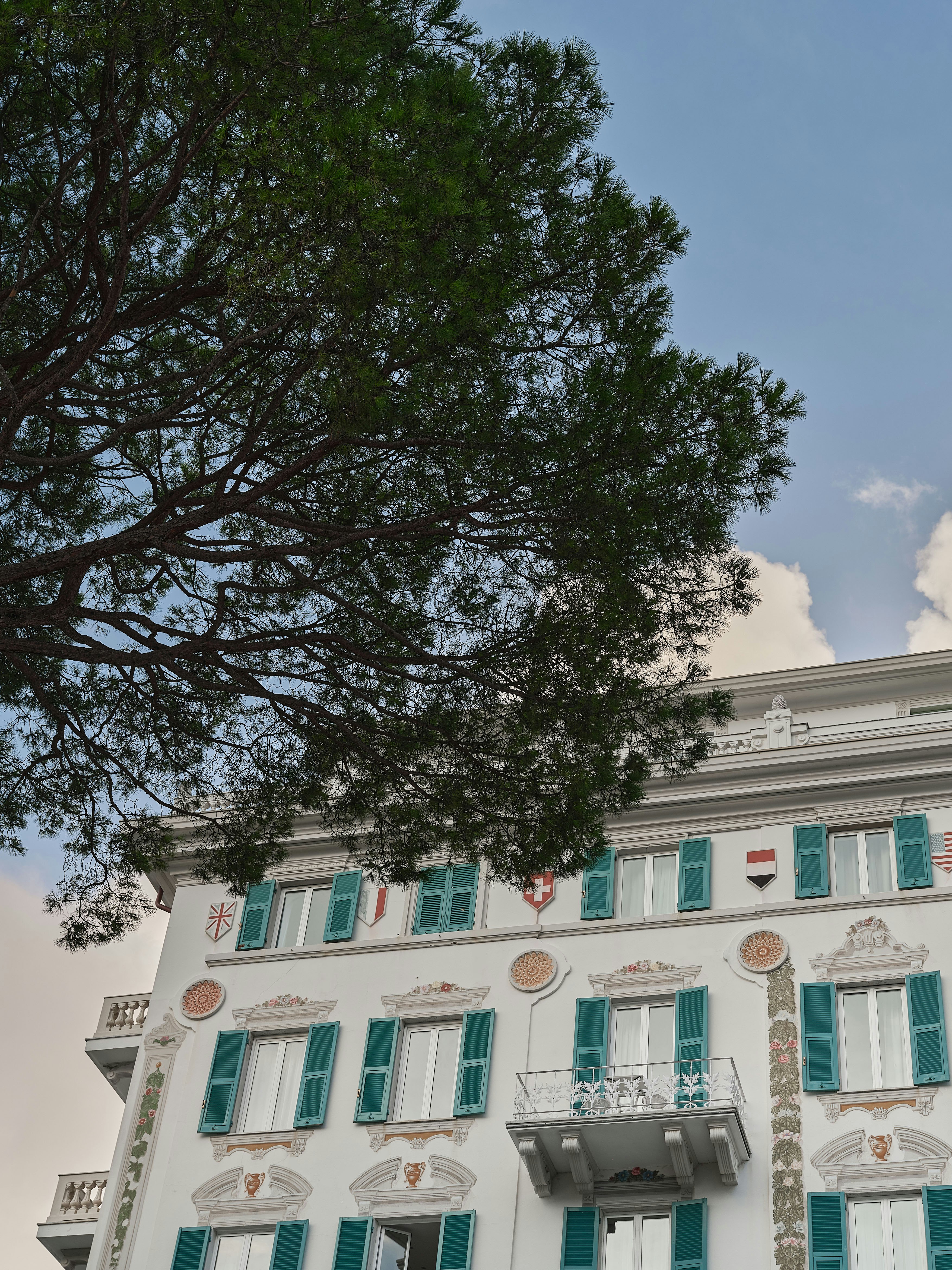 Grand Hotel Miramare in SANTA MARGHERITA LIGURE