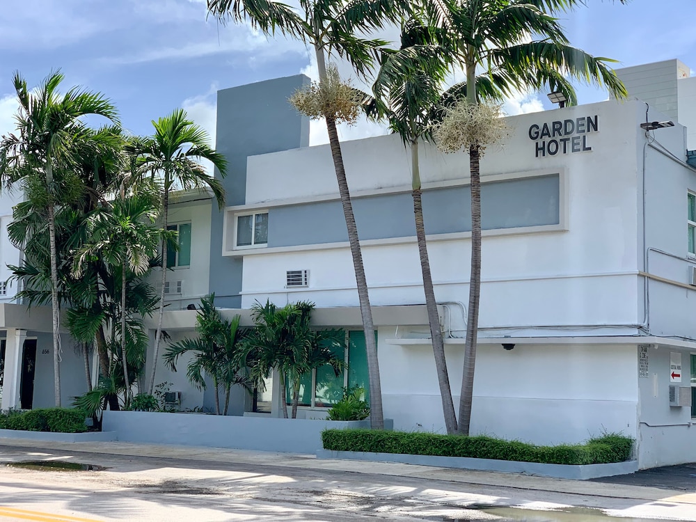 Garden Hotel Miami Airport, Trademark Collection by Wyndham 3/47