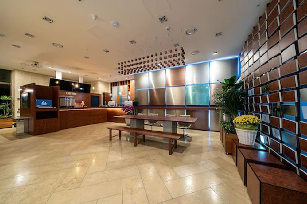 Hotel DM 39/53