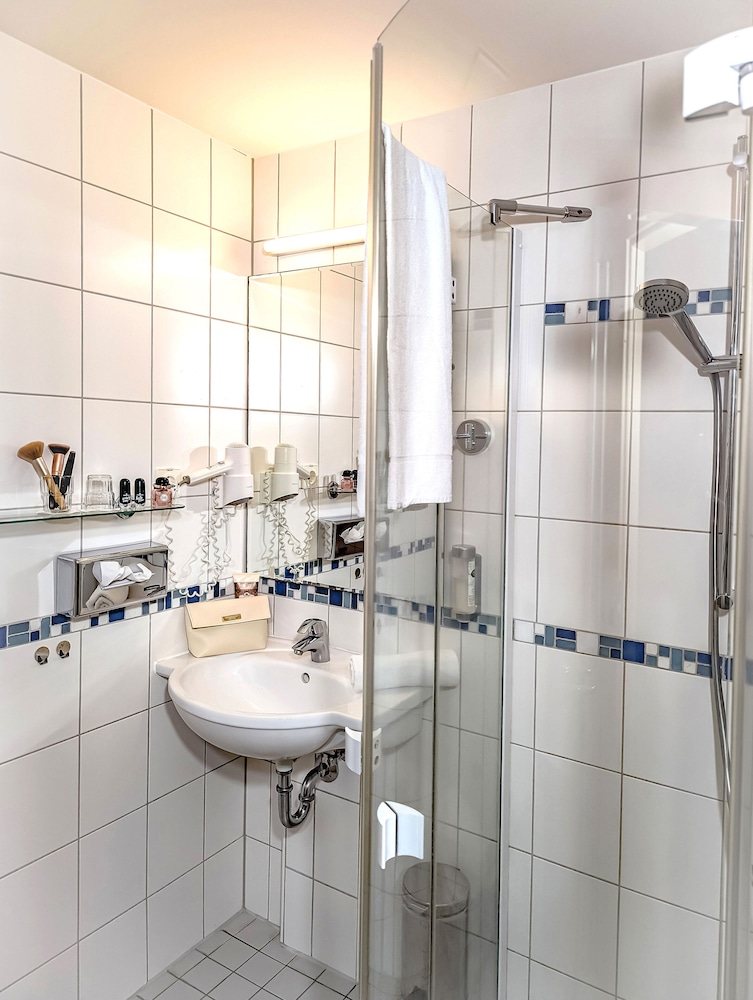 Boulevard Hotel Altstadt Schwerin 50/50