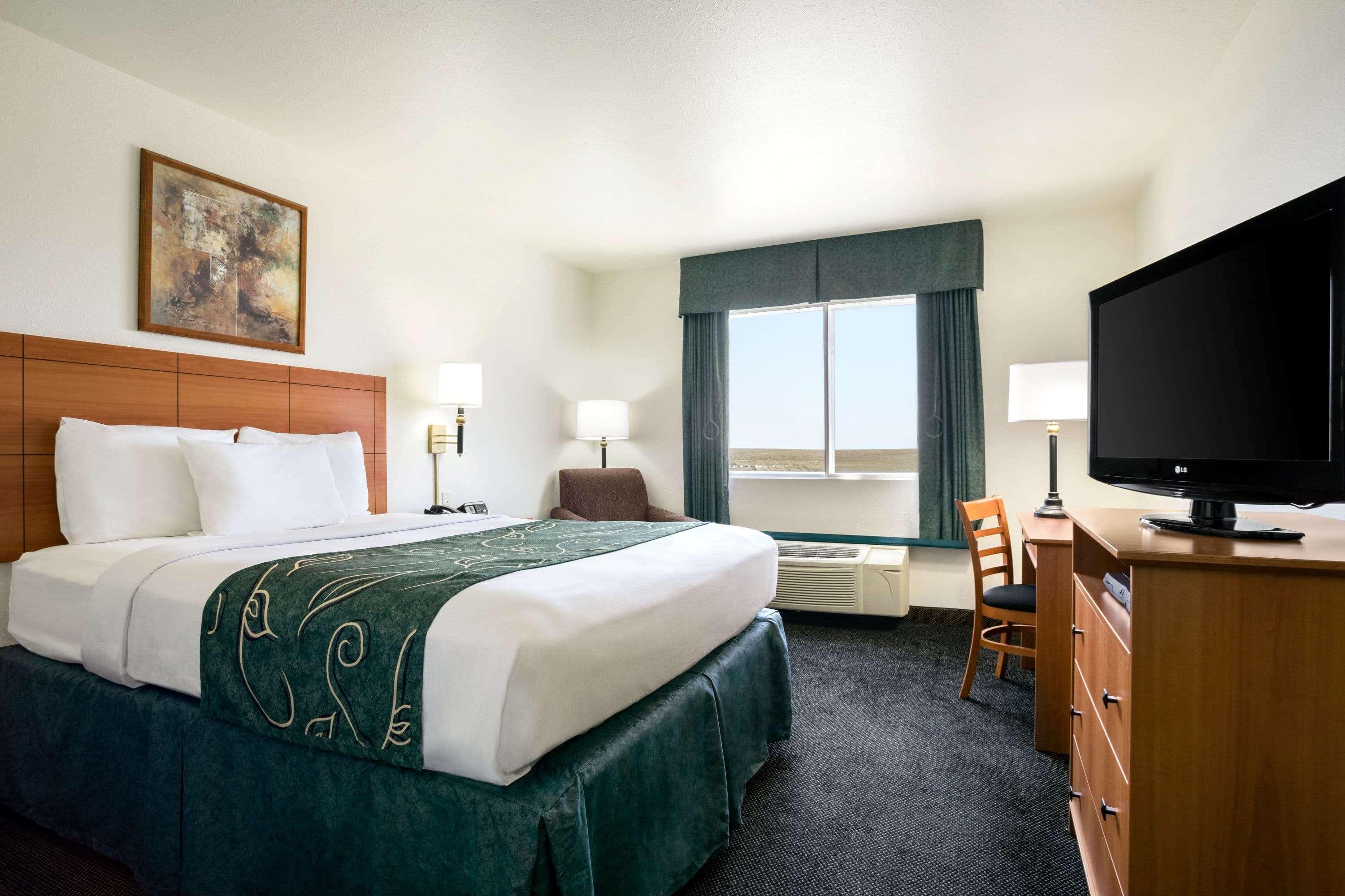 Travelodge by Wyndham Bill WY Thunder Basin Ntl Grassland 18/32