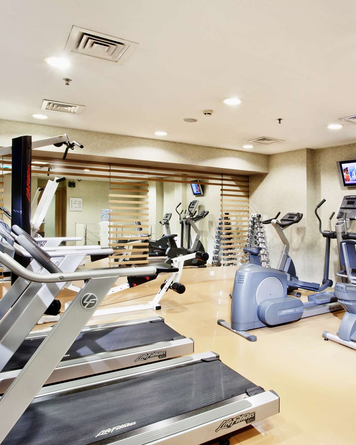 Best Western Eresin Hotels Taxim 16/24