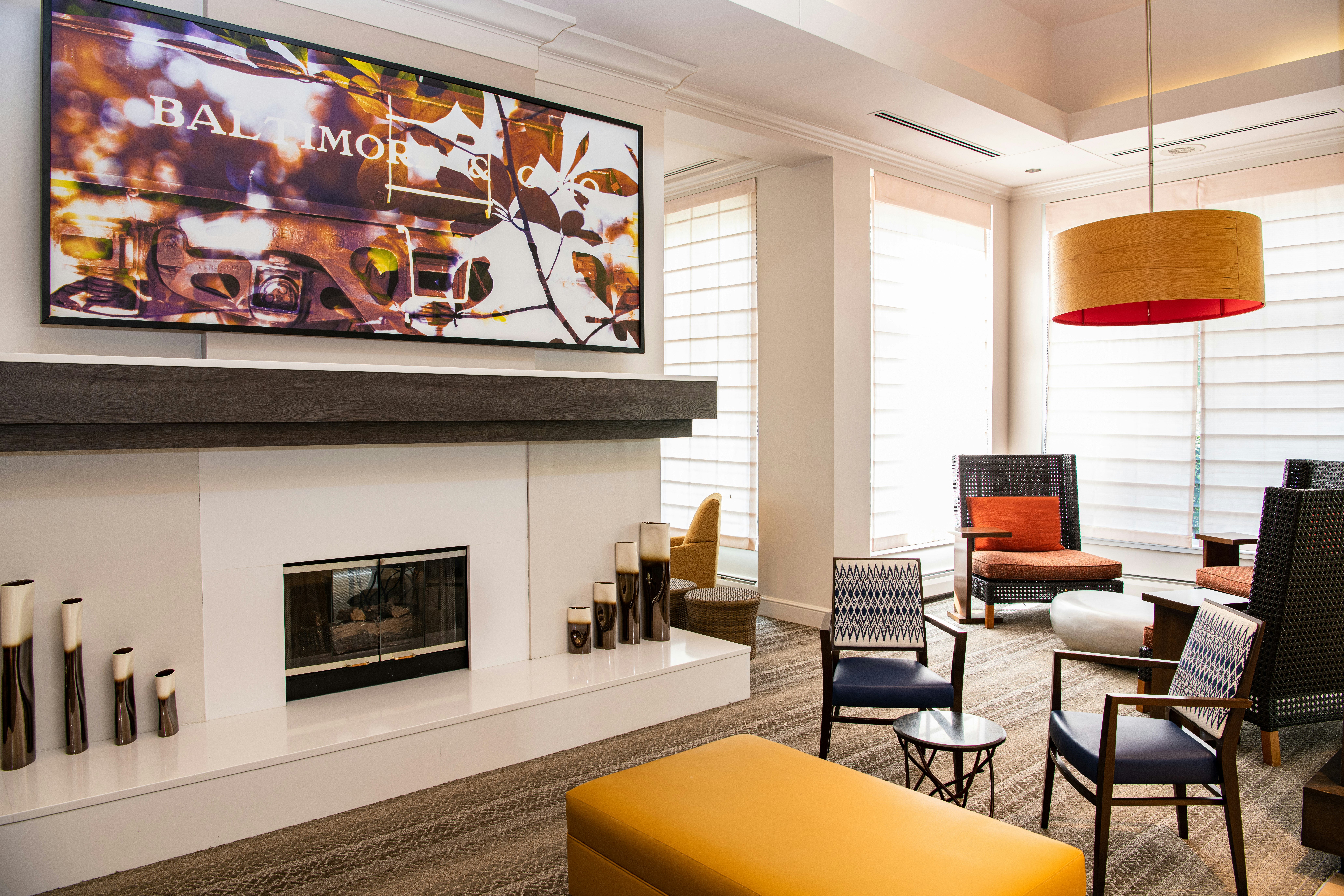 Hilton Garden Inn Bwi Airport 27/54