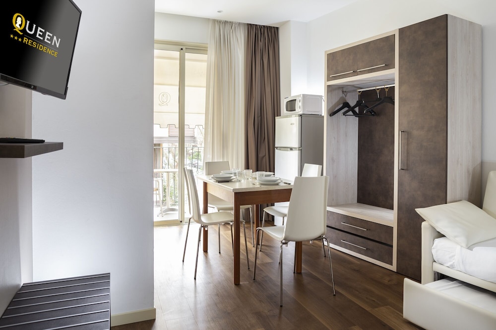 Residence Queen 43/43