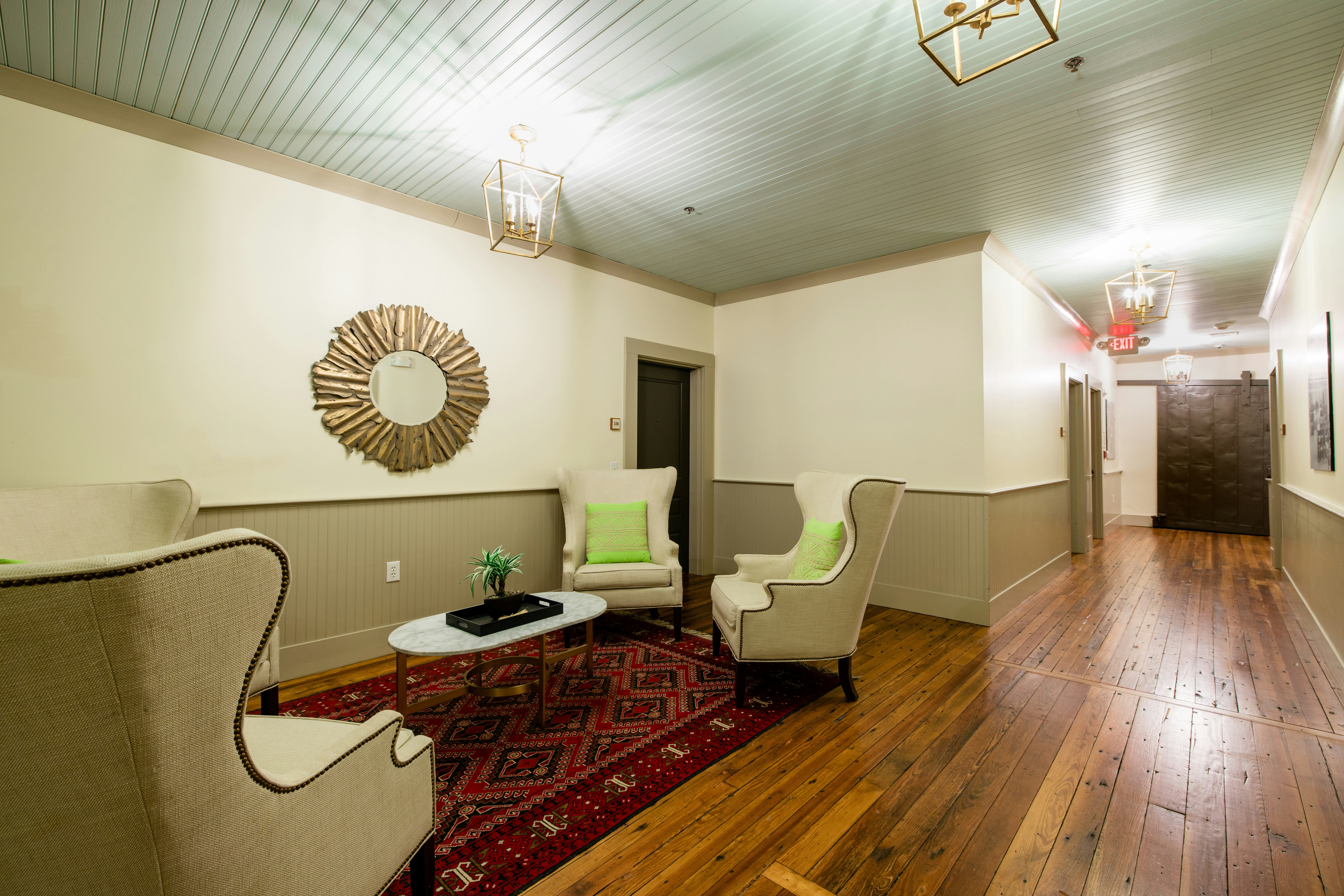 Hotel Florence, Tapestry Collection by Hilton 14/39