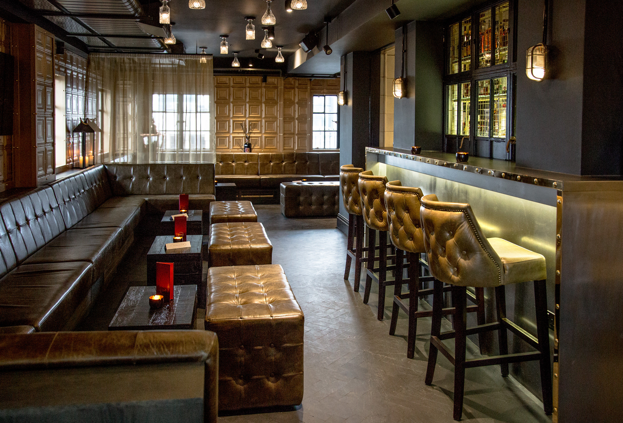 The Rex - Formerly Hotel Gotham 44/50