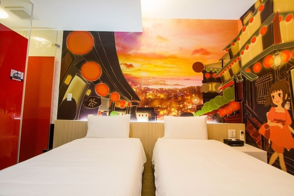 Morwing Hotel Ii 35/67