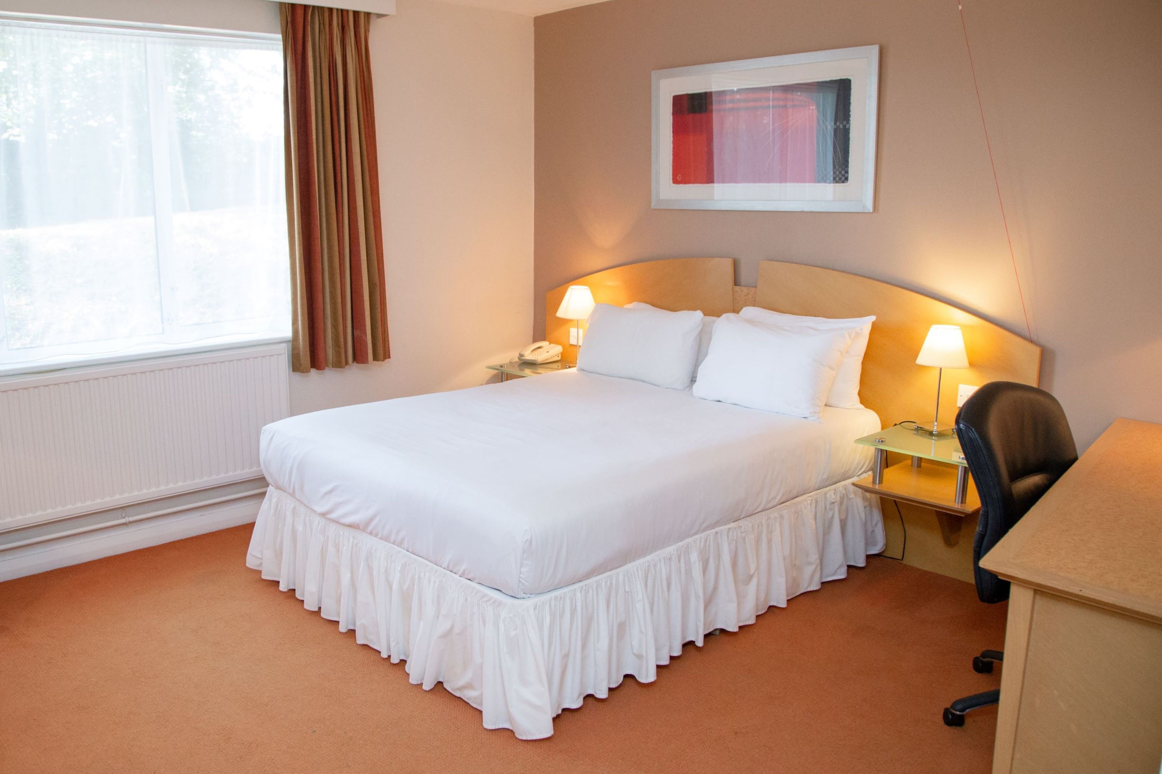 HOLIDAY INN ASHFORD NORTH 15/55