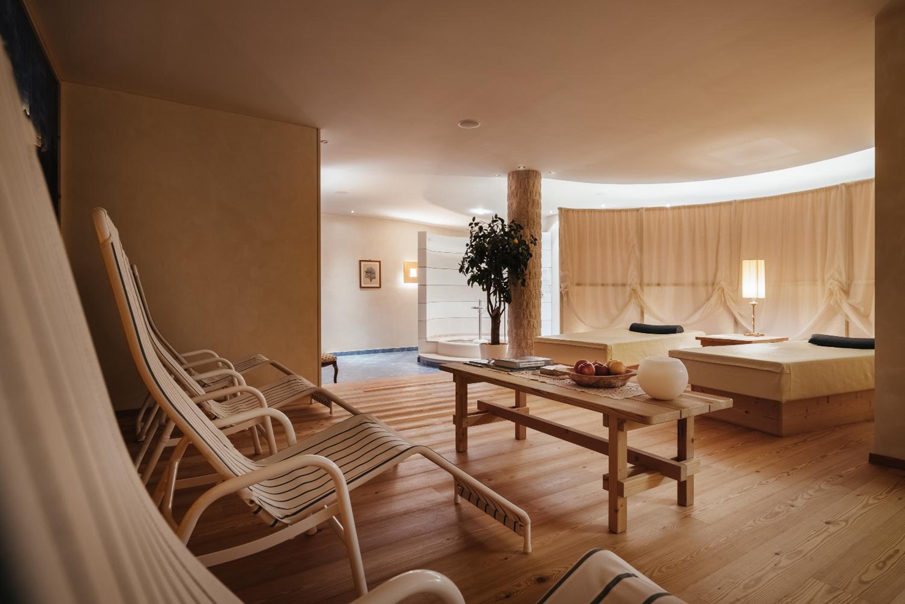 Residence Villa Trieste 6/10