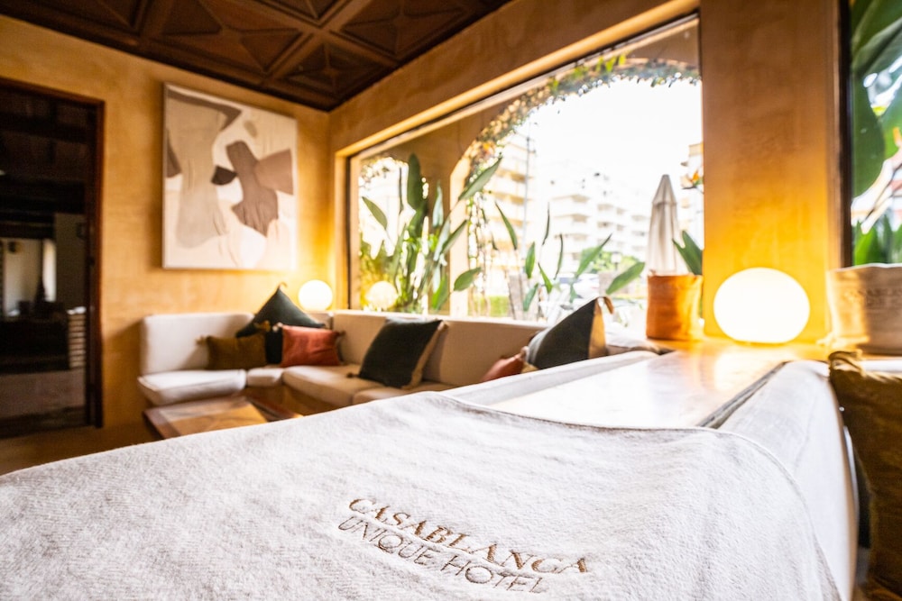 Casablanca Unique Hotel 21/50