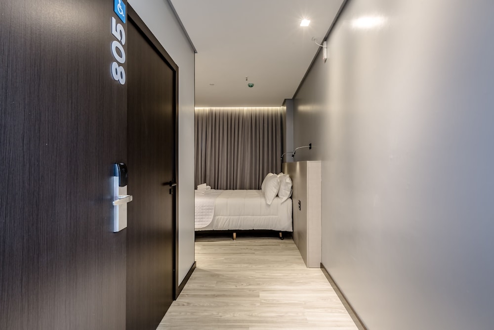 Tri Hotel Premium Itapema 26/52